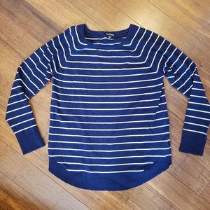 Pink Clover sweater from Stitch Fix